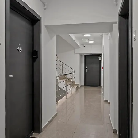 Apartment Greenplace *