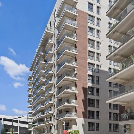 Apartment Greenplace