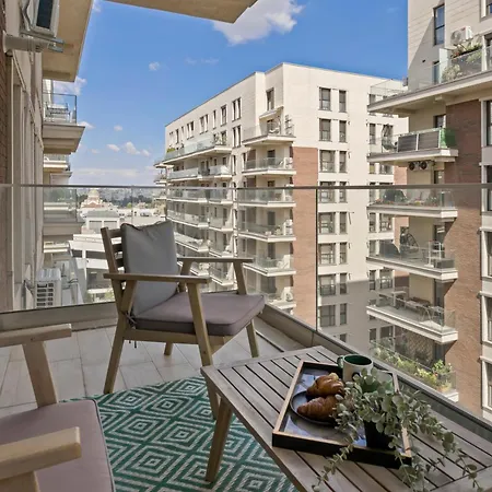 Greenplace Apartamento *