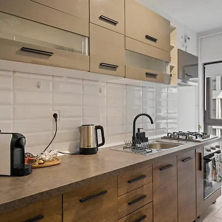 Greenplace Apartamento