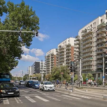 Greenplace * Bucarest