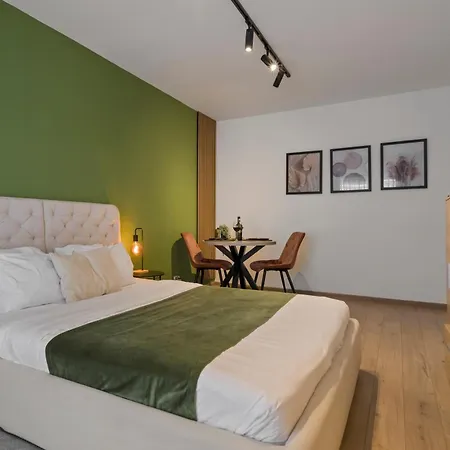 Apartamento Greenplace