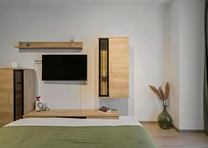 Greenplace Bukurešť