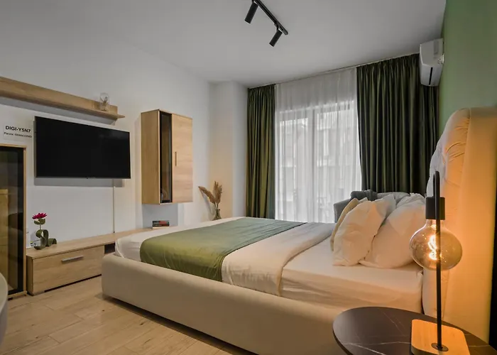 Greenplace * Bucureşti