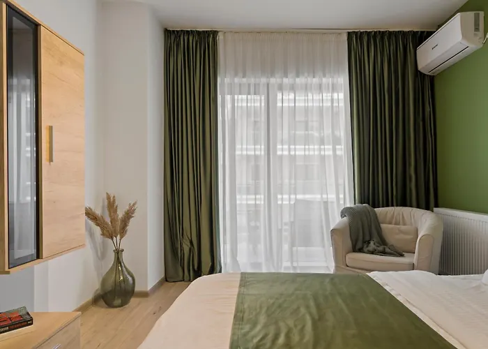 Greenplace * Bucureşti