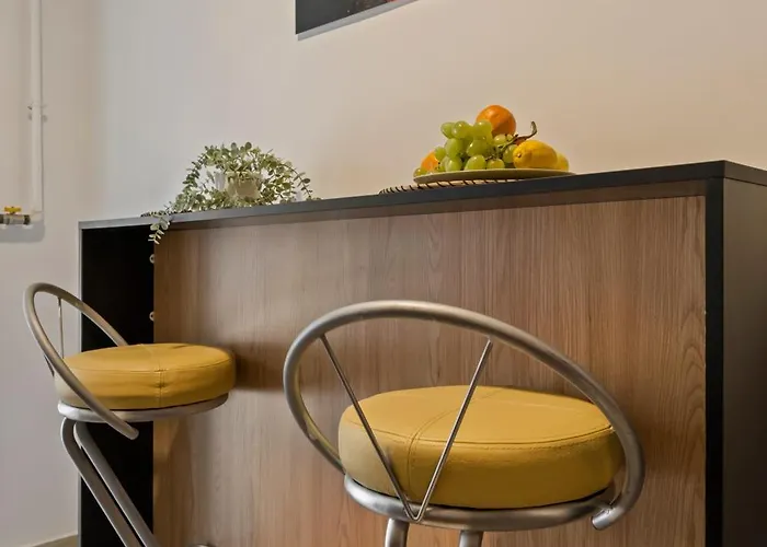 Apartament Greenplace Bucureşti