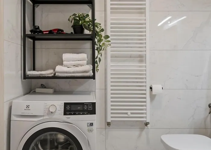 Apartmán Greenplace