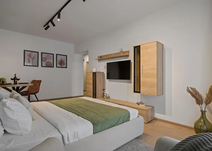 Greenplace Bukurešť