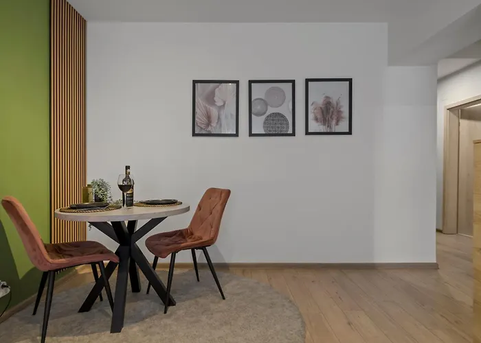 Greenplace * Bucareste