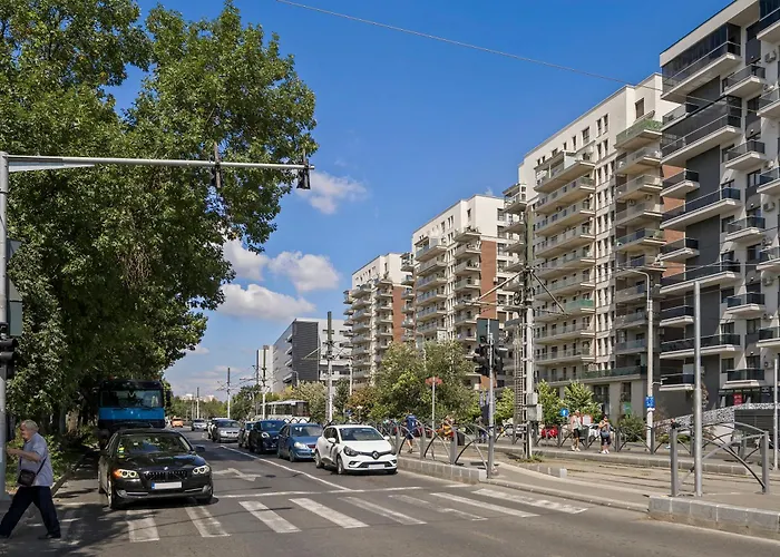 Greenplace * Bucureşti