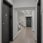 アパート Greenplace *