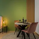 Greenplace アパート *