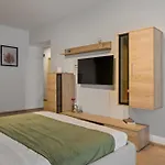 Greenplace ブカレスト