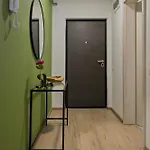 Greenplace アパート