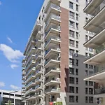 アパート Greenplace