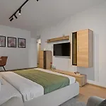 Greenplace ブカレスト