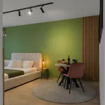 アパート Greenplace