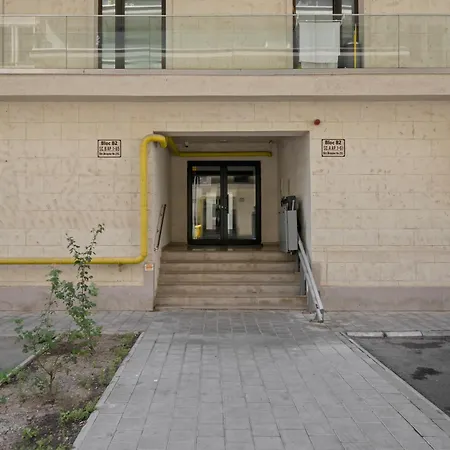 Greenplace Апартаменти