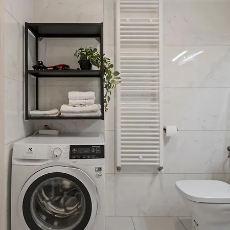 Апартаменти Greenplace