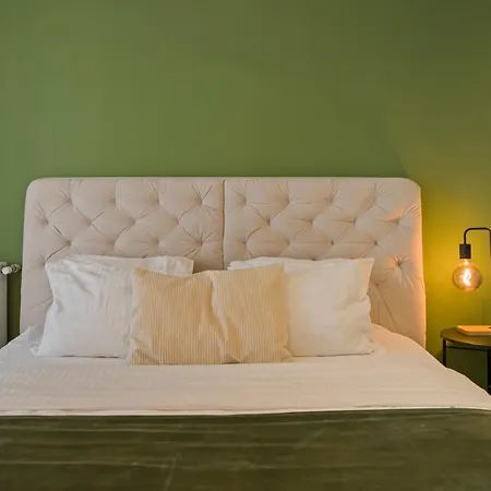 Апартаменти Greenplace *
